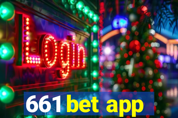 661 bet app